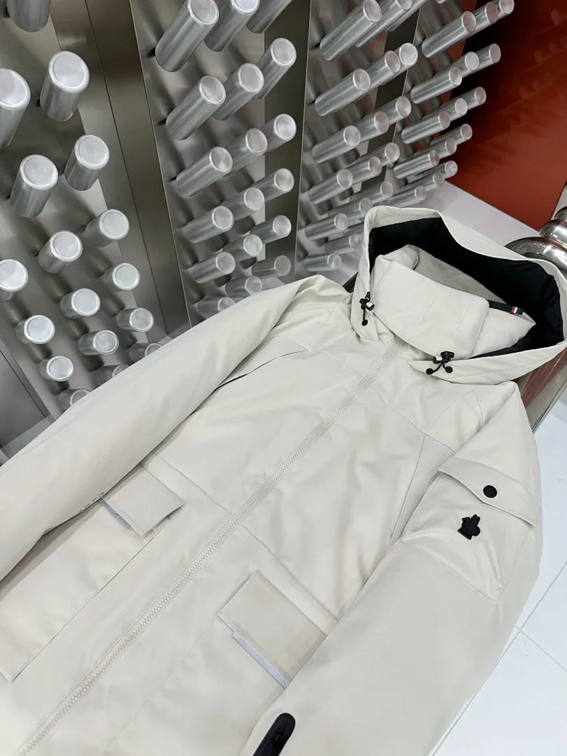 Grenoble Ski down jacket