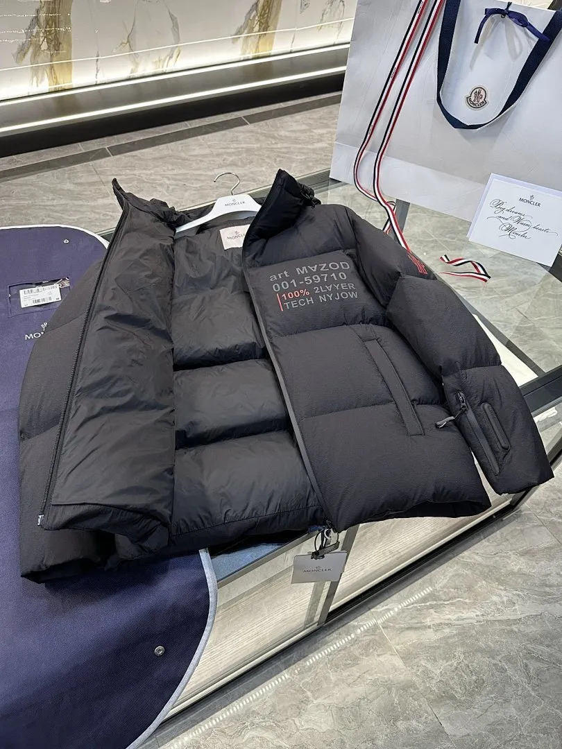 Grenoble Ski down jacket