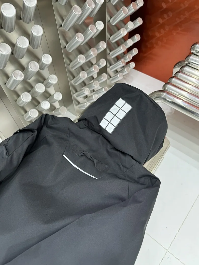 Grenoble Ski down jacket