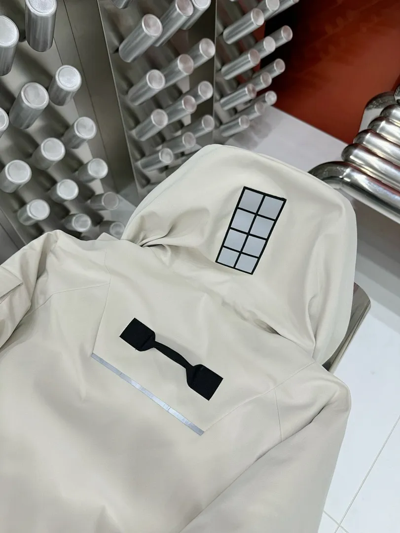 Grenoble Ski down jacket