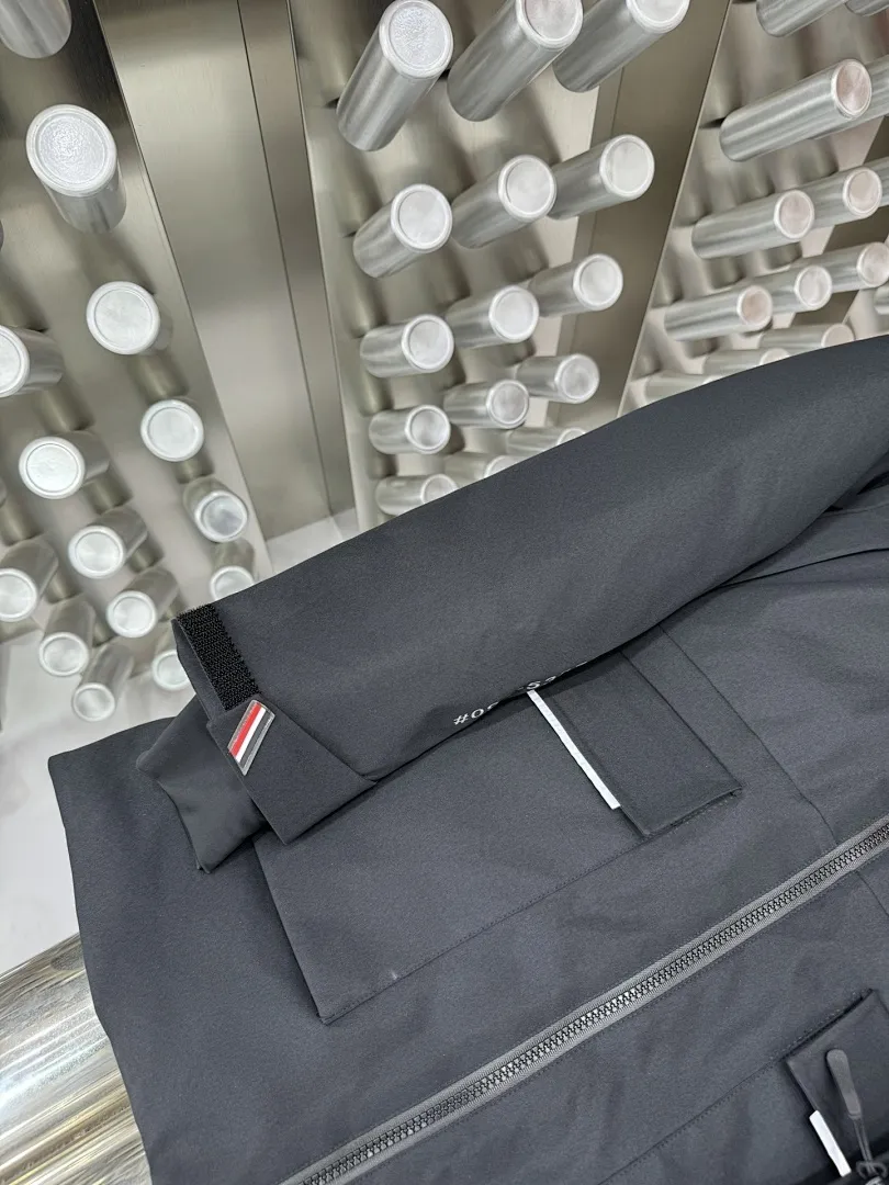 Grenoble Ski down jacket