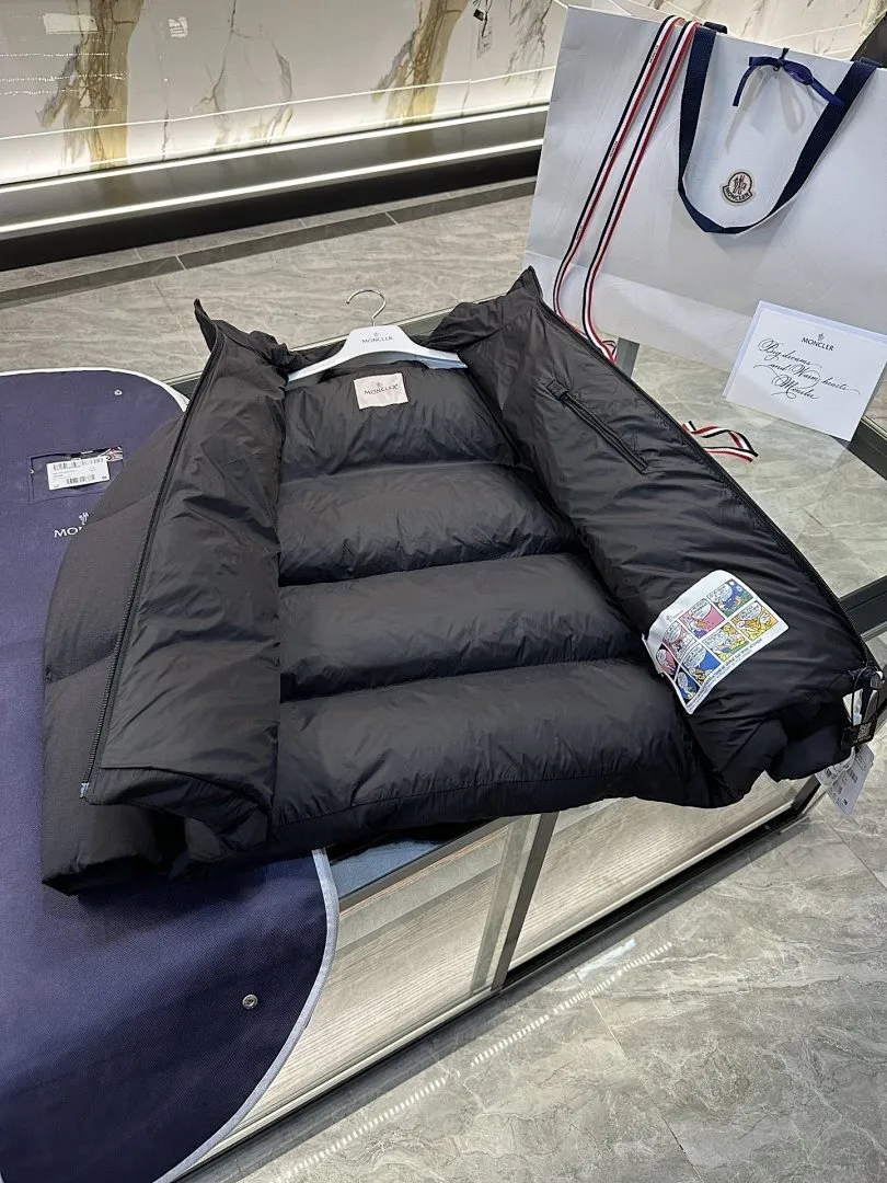 Grenoble Ski down jacket