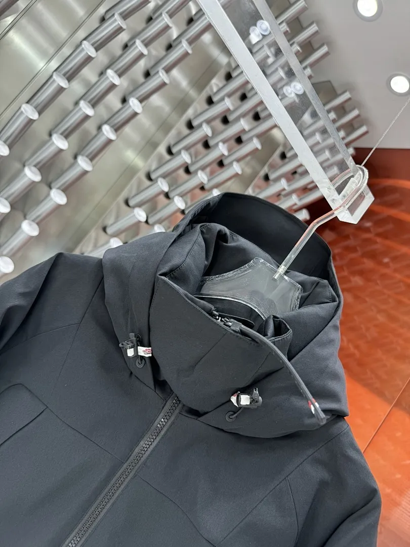 Grenoble Ski down jacket