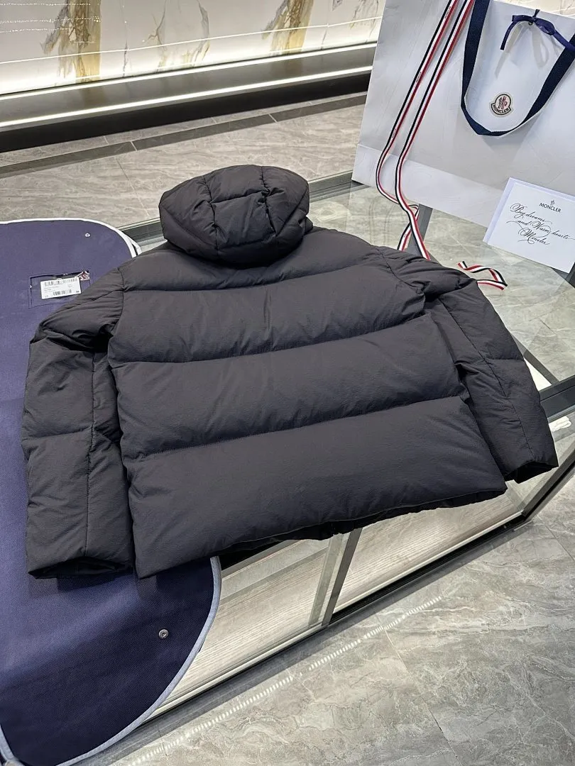 Grenoble Ski down jacket