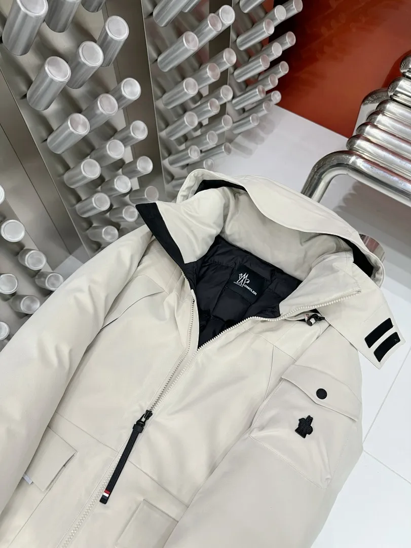 Grenoble Ski down jacket