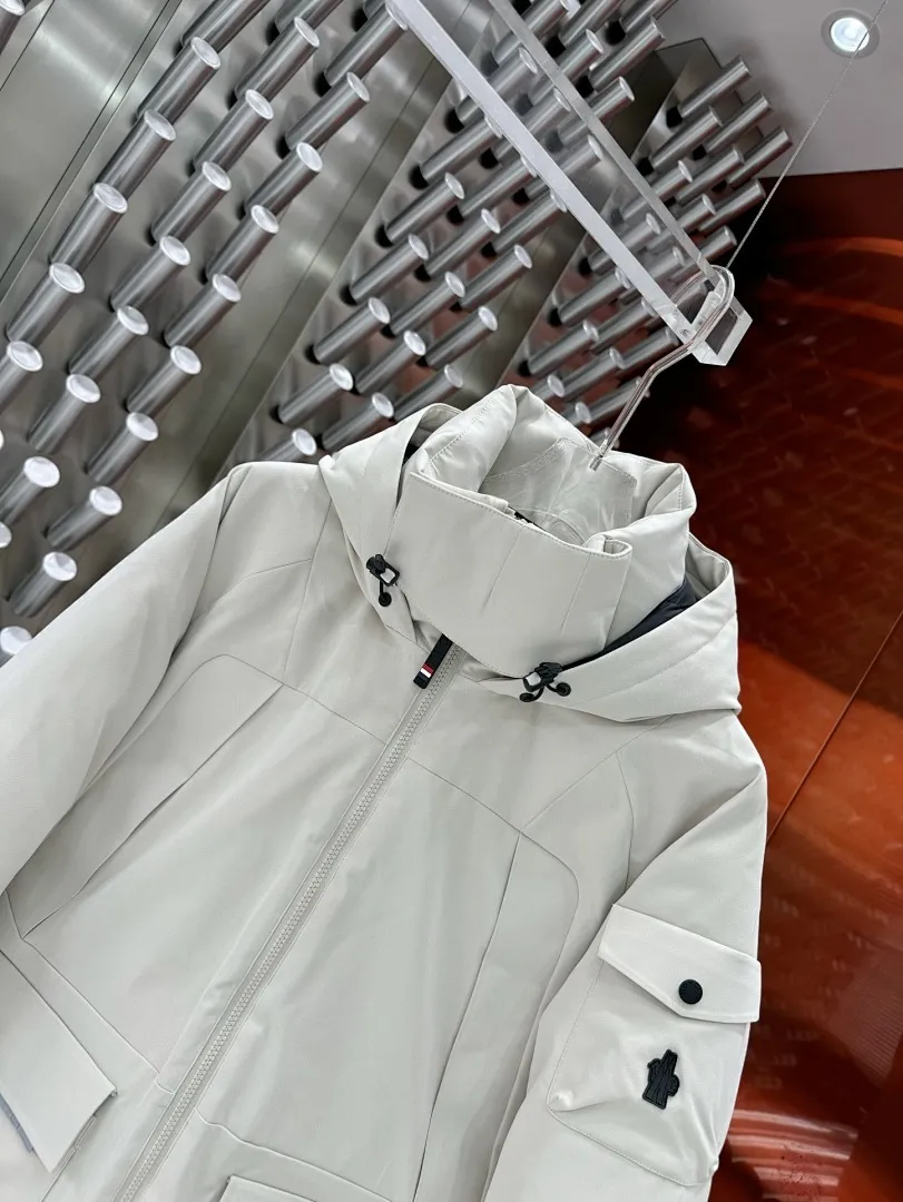 Grenoble Ski down jacket