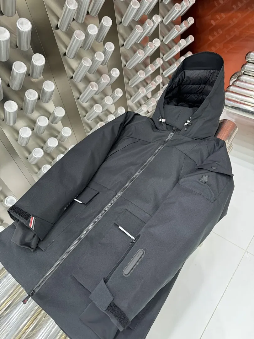 Grenoble Ski down jacket