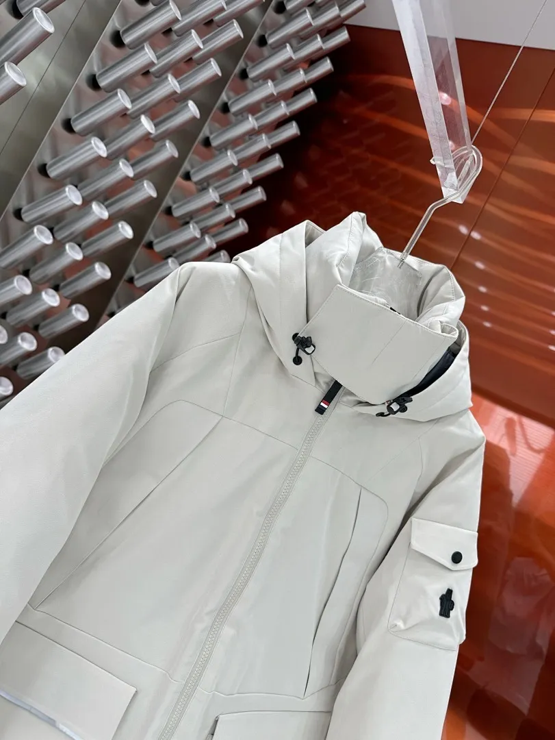 Grenoble Ski down jacket