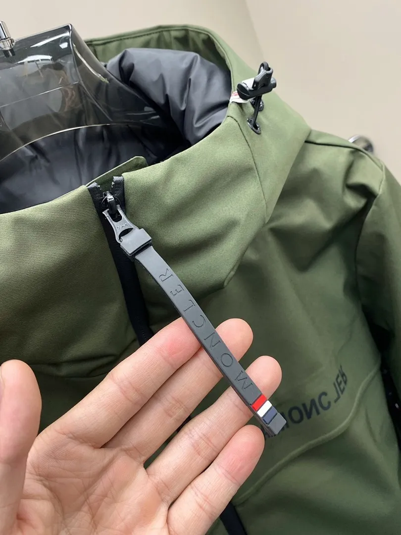 GRENOBLE GORNER Ski jacket