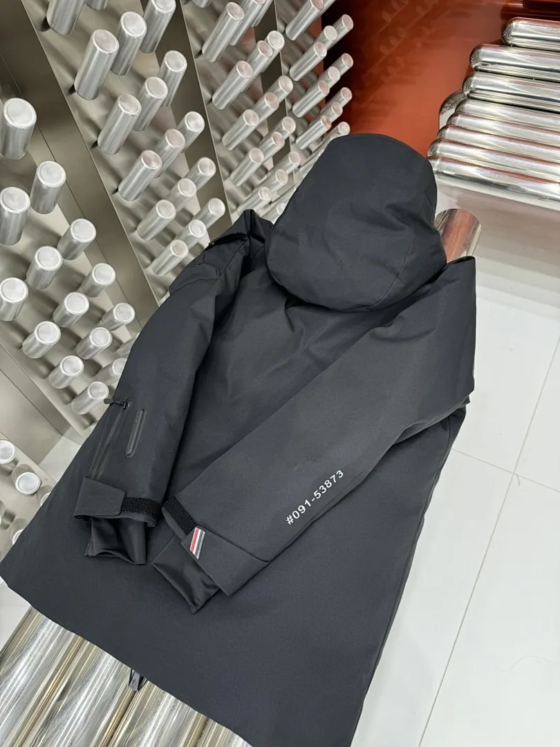 Grenoble Ski down jacket