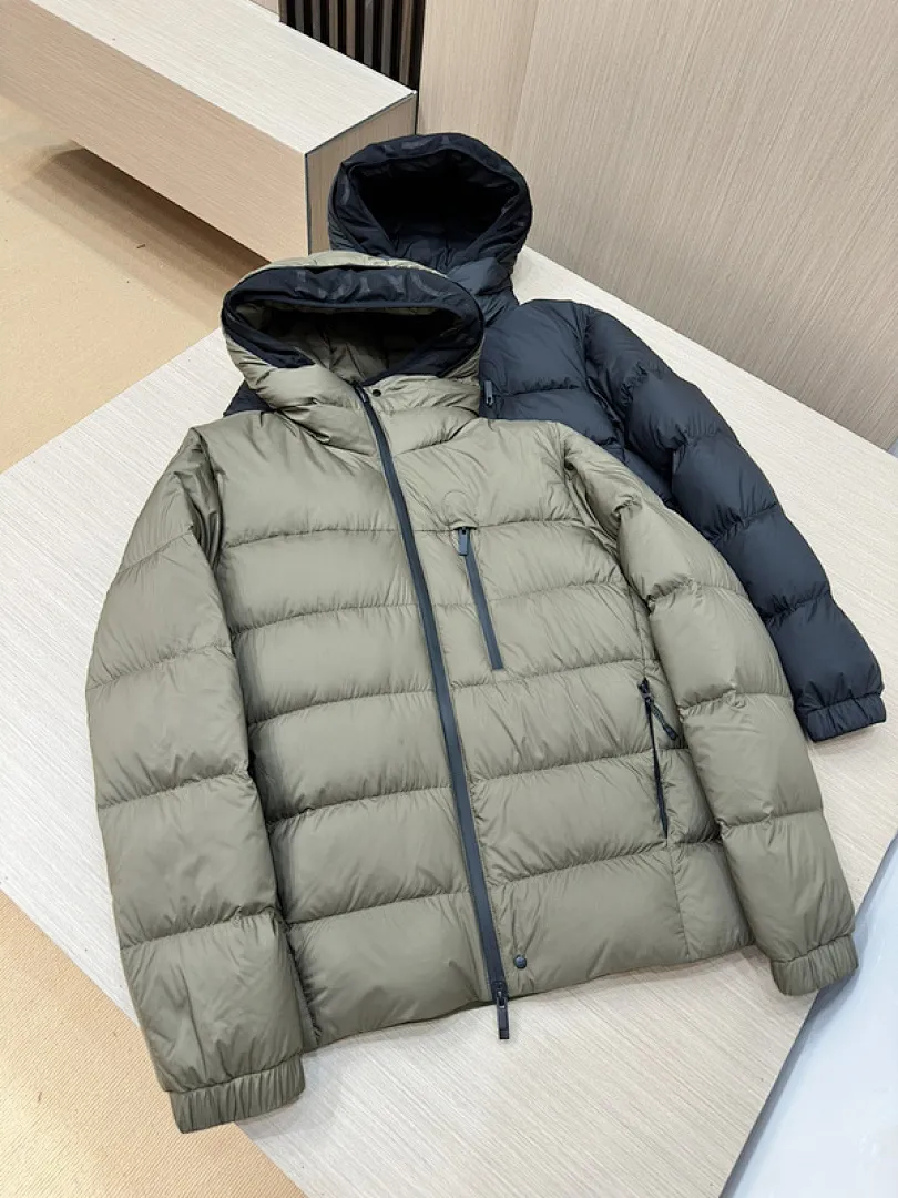 Men's Grenoble Jacket