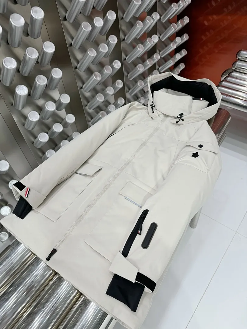 Grenoble Ski down jacket