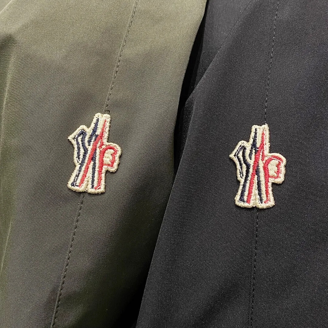 Grenoble Ski down jacket Gore-Tex