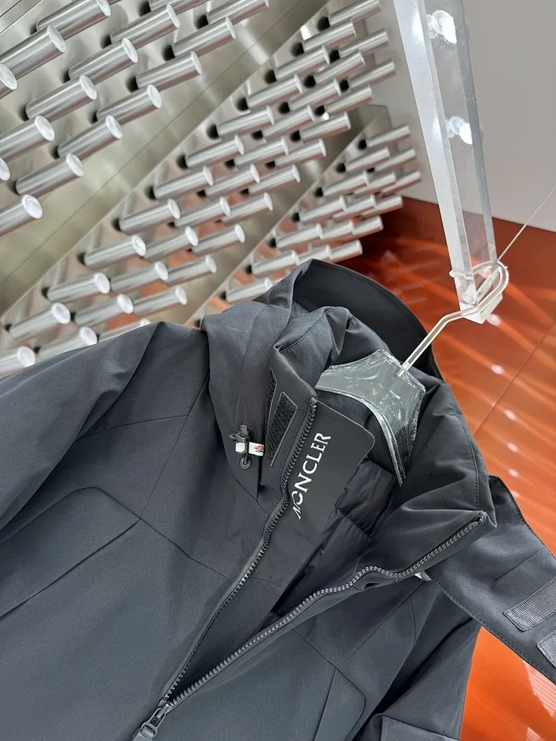 Grenoble Ski down jacket