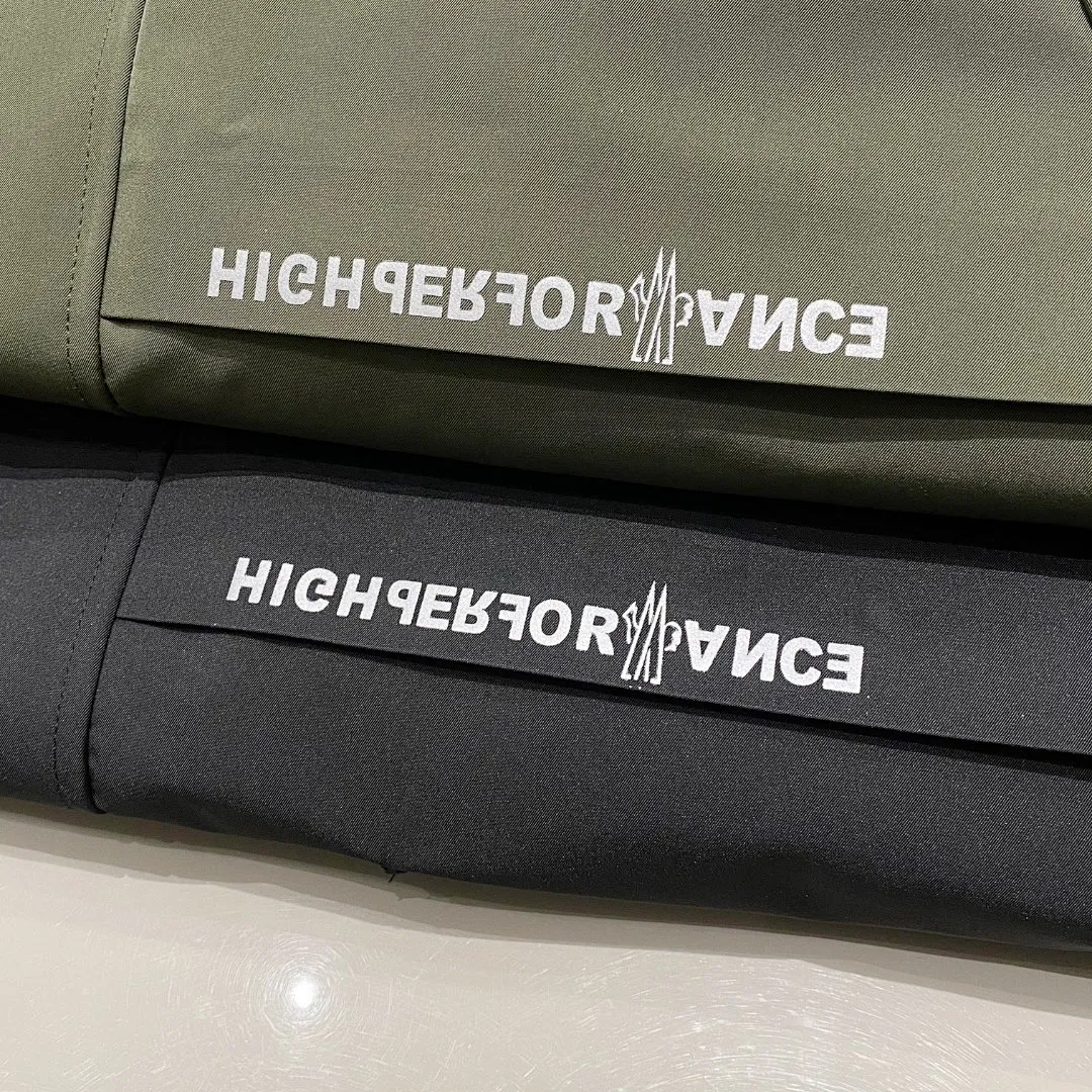 Grenoble Ski down jacket Gore-Tex