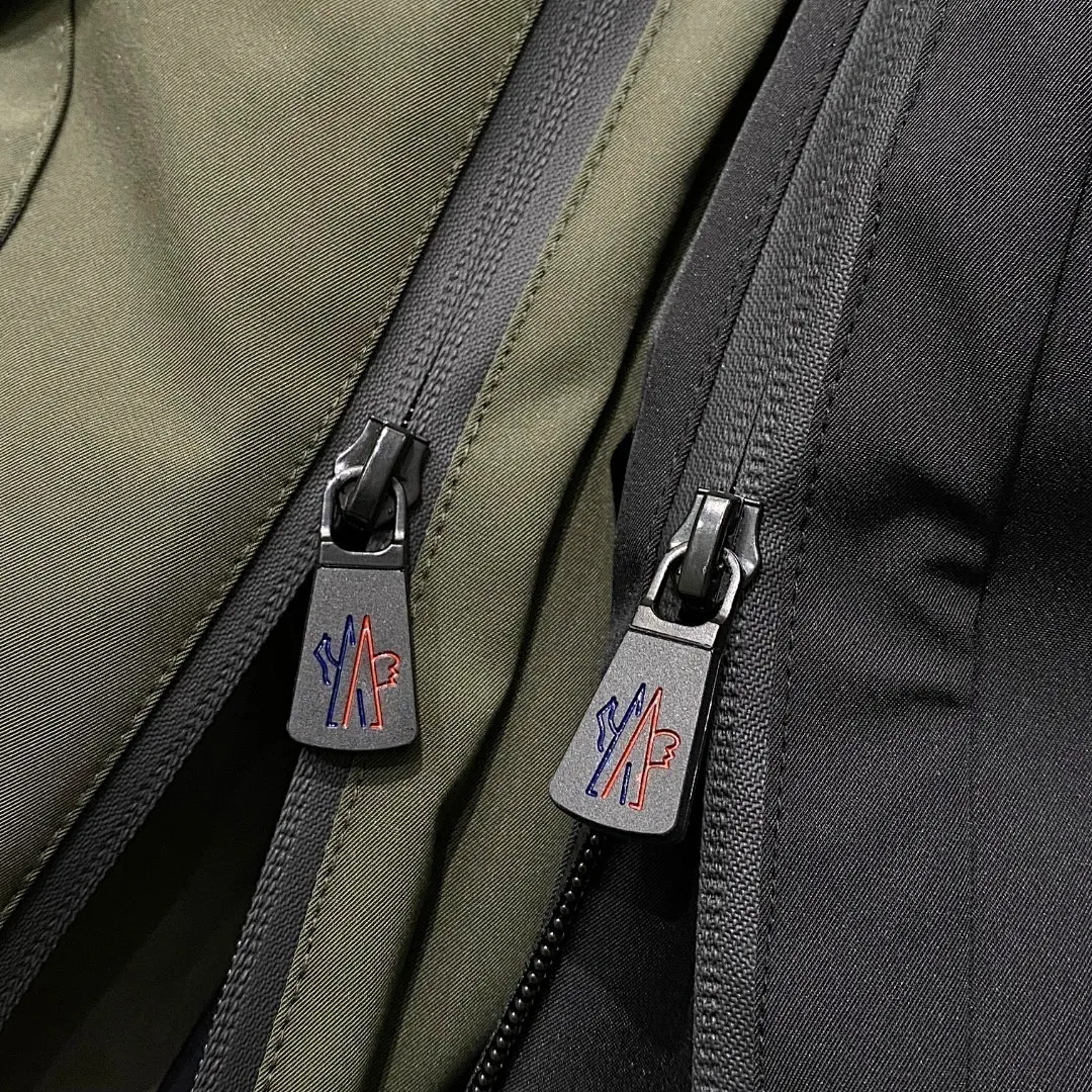 Grenoble Ski down jacket Gore-Tex