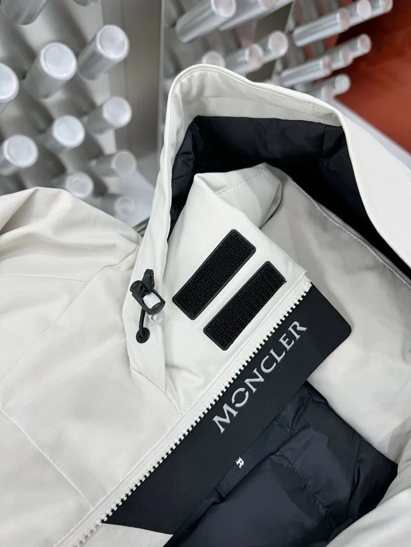 Grenoble Ski down jacket