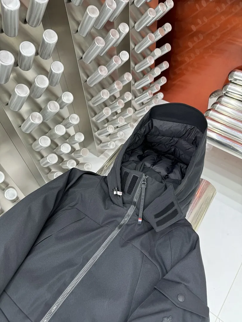 Grenoble Ski down jacket