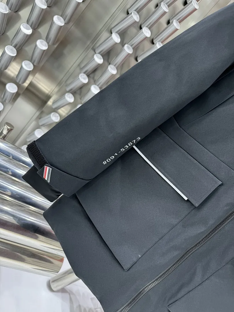 Grenoble Ski down jacket