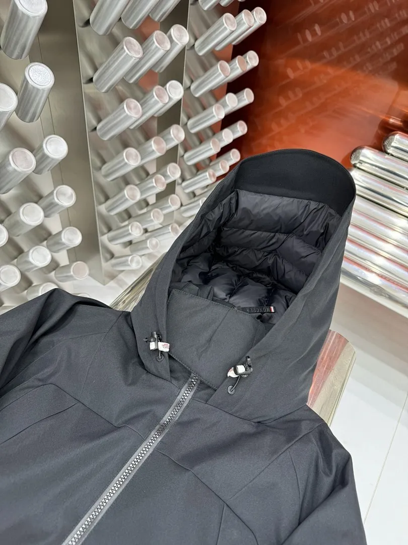 Grenoble Ski down jacket