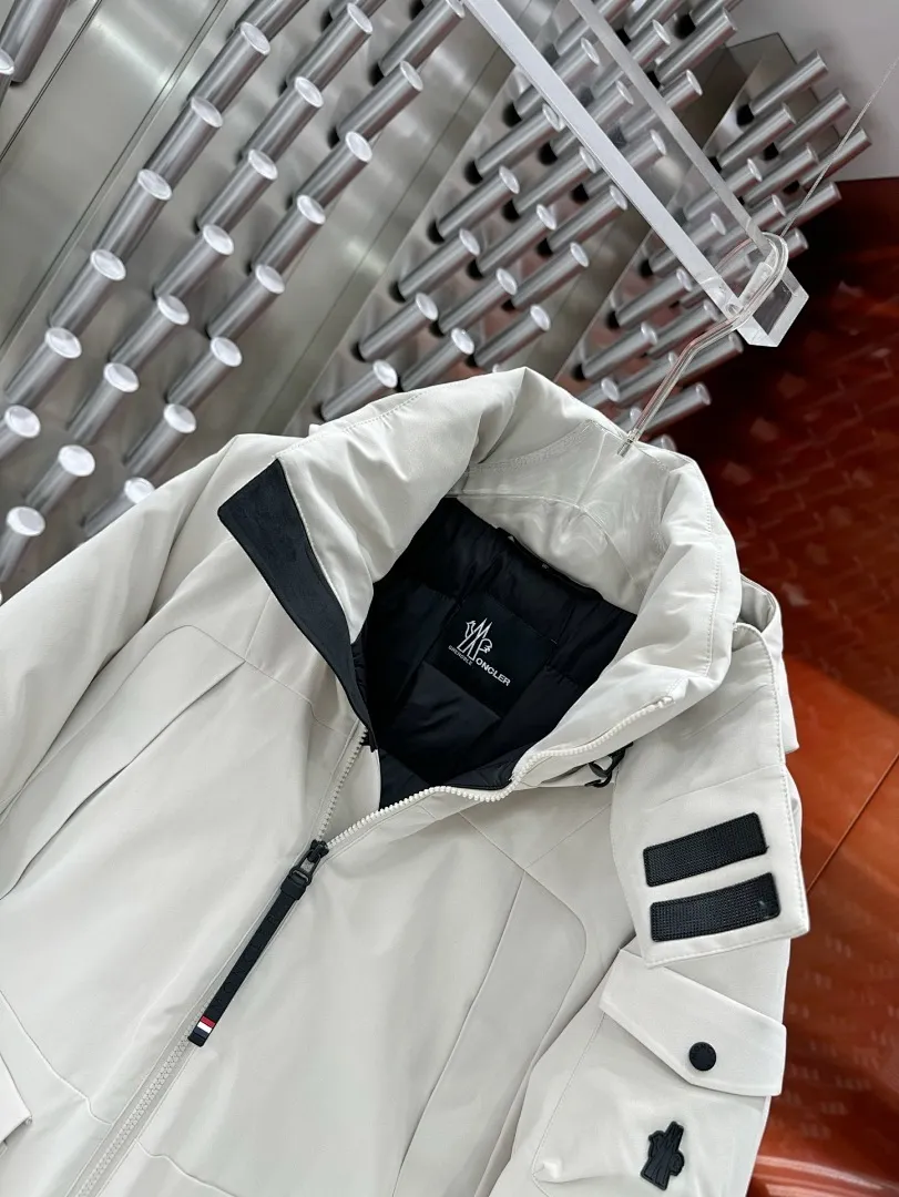 Grenoble Ski down jacket