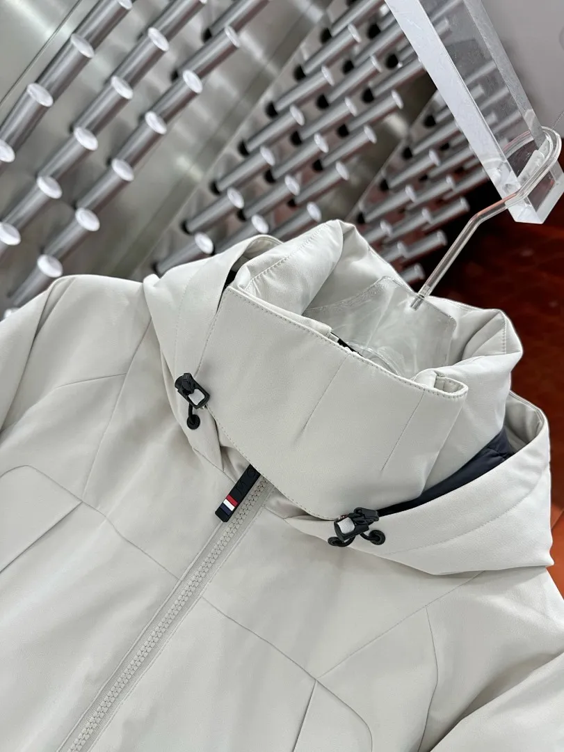 Grenoble Ski down jacket