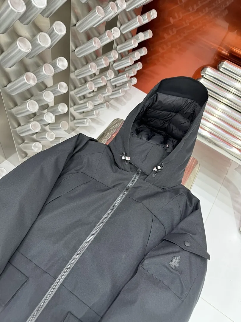Grenoble Ski down jacket
