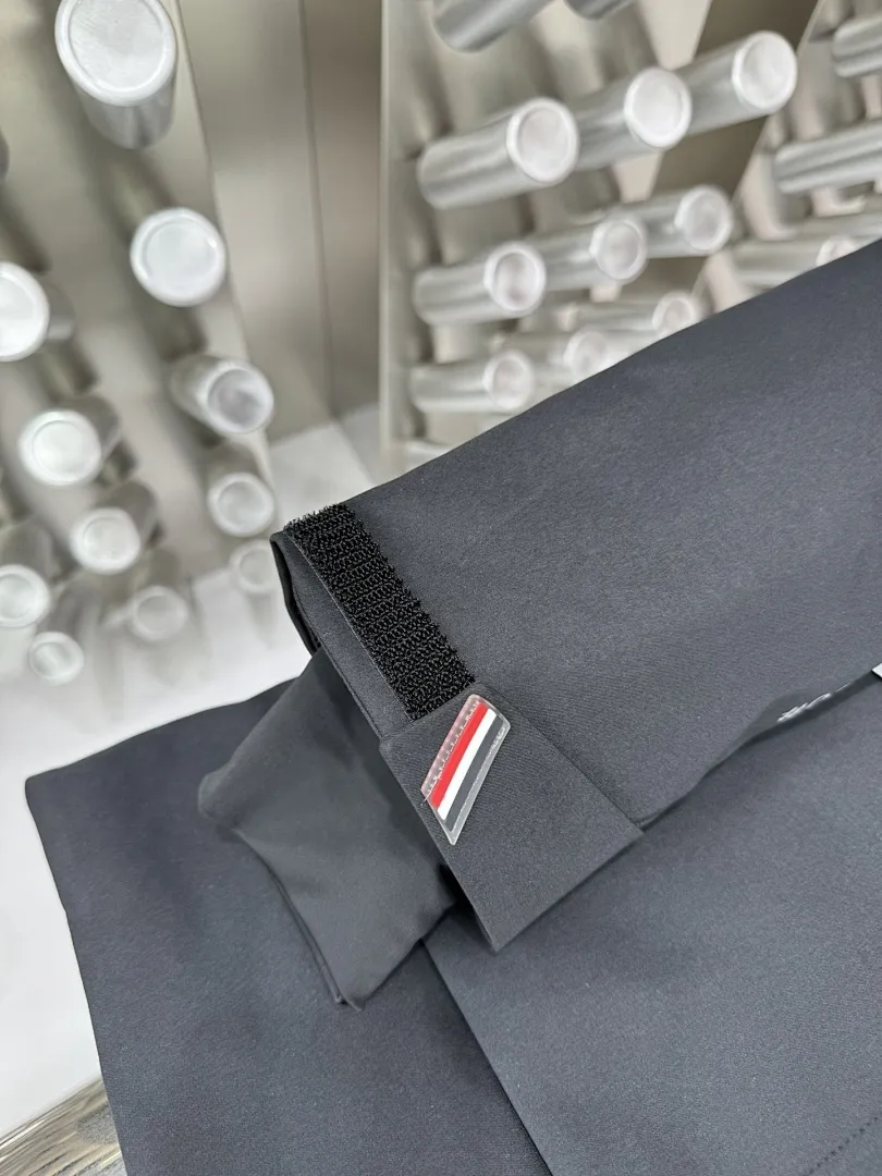 Grenoble Ski down jacket