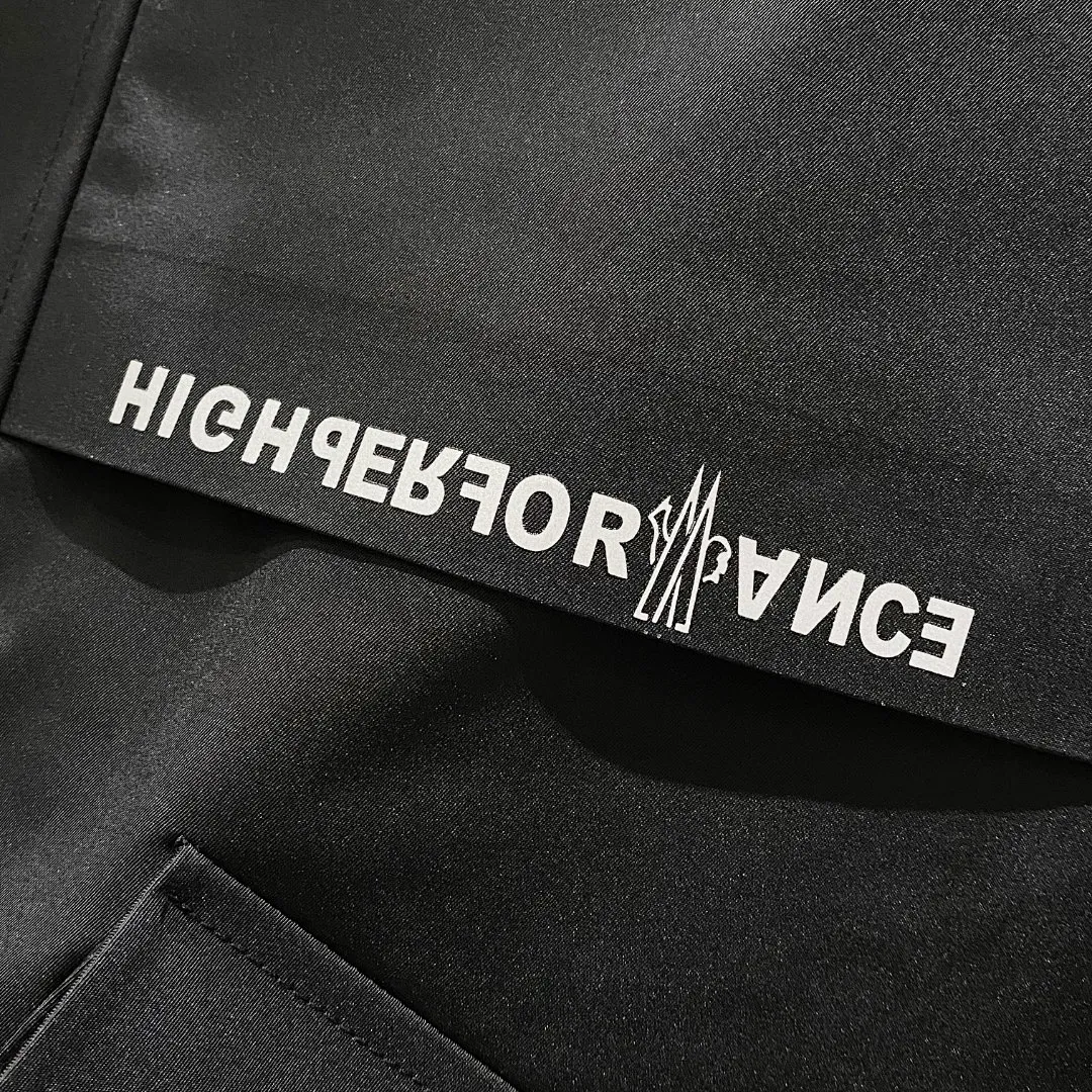 Grenoble Ski down jacket Gore-Tex