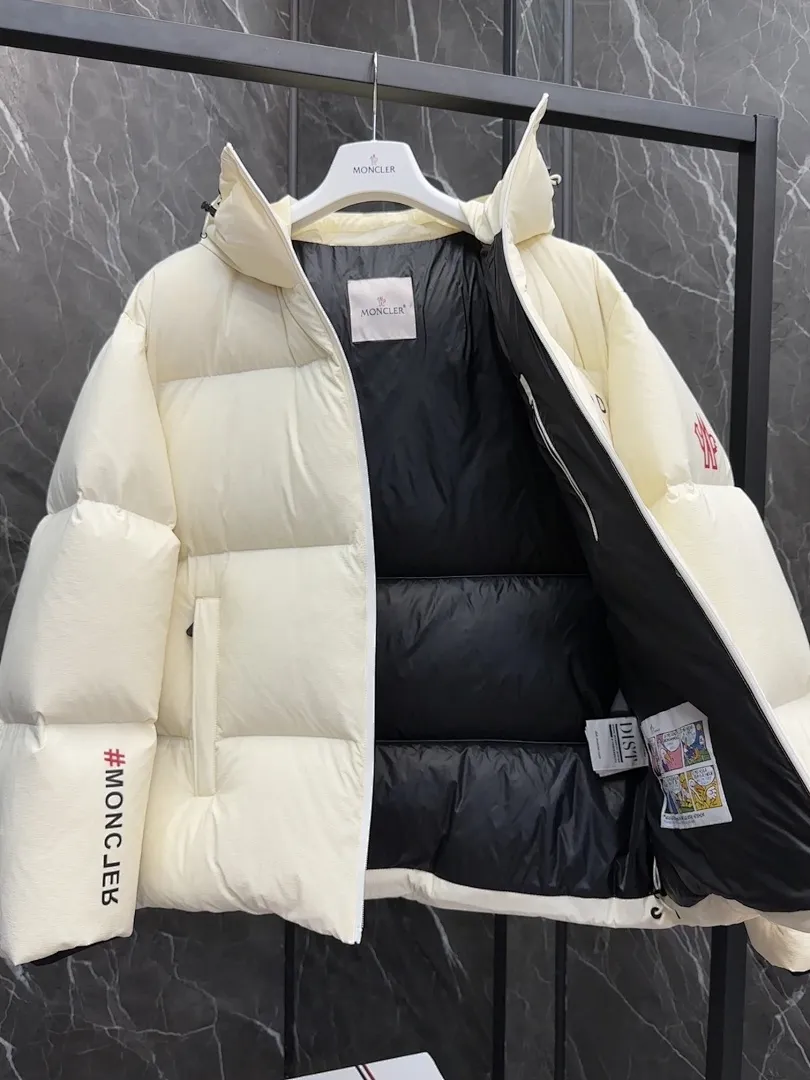 Grenoble Ski down jacket