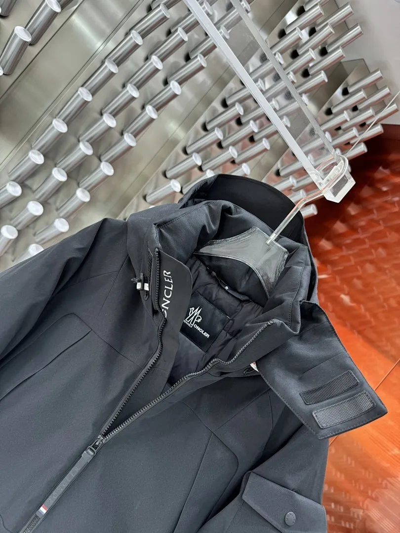 Grenoble Ski down jacket