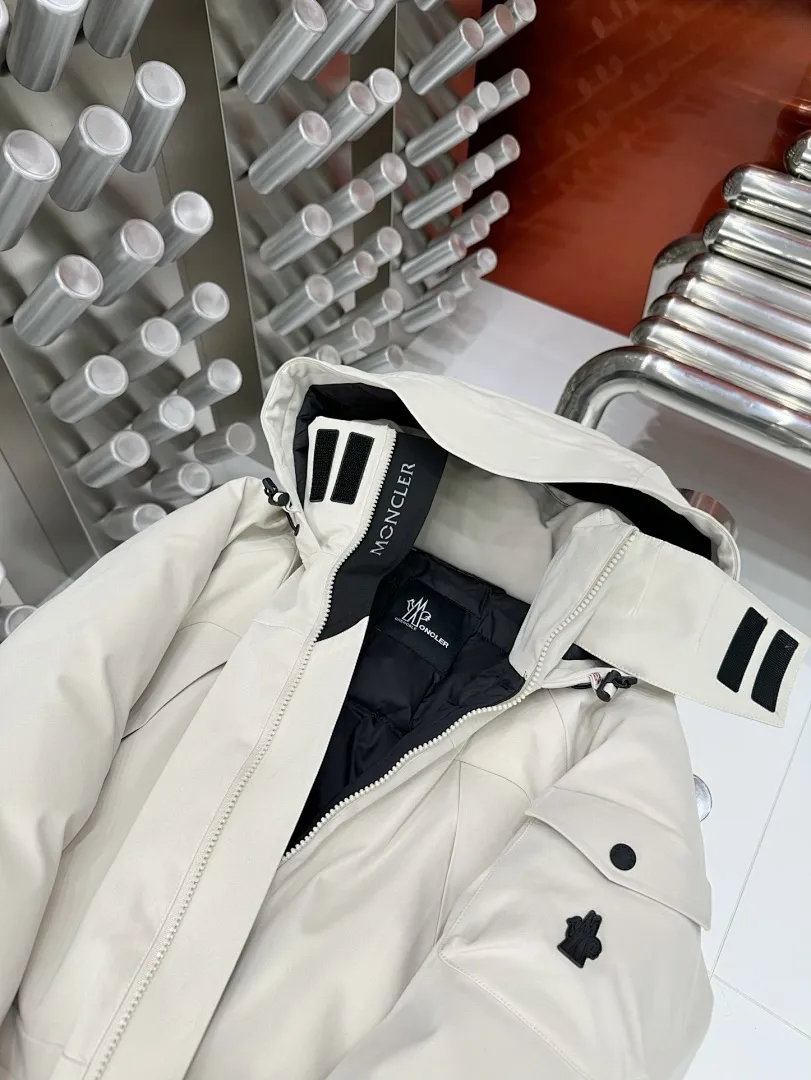 Grenoble Ski down jacket