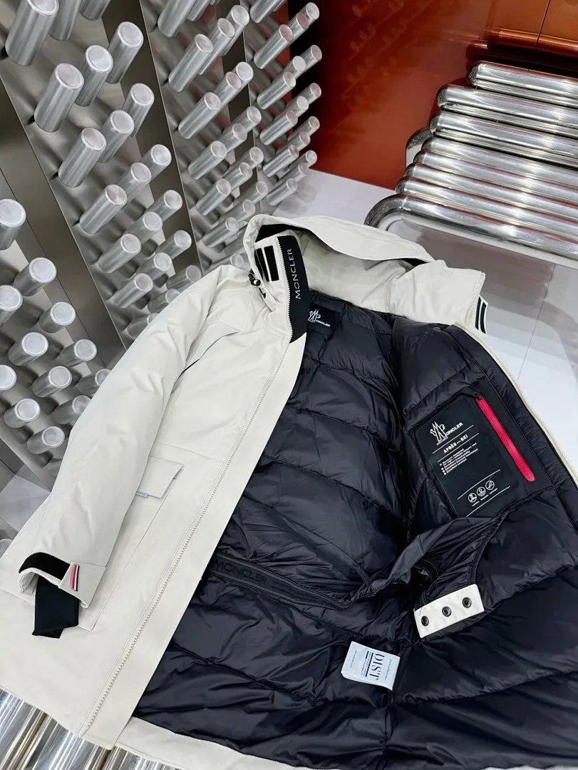 Grenoble Ski down jacket
