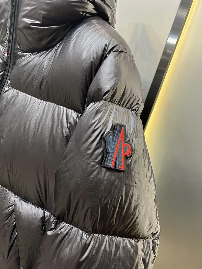 Grenoble Ski Jacket 1947-809