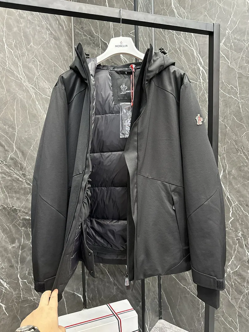 Grenoble Jacket 009