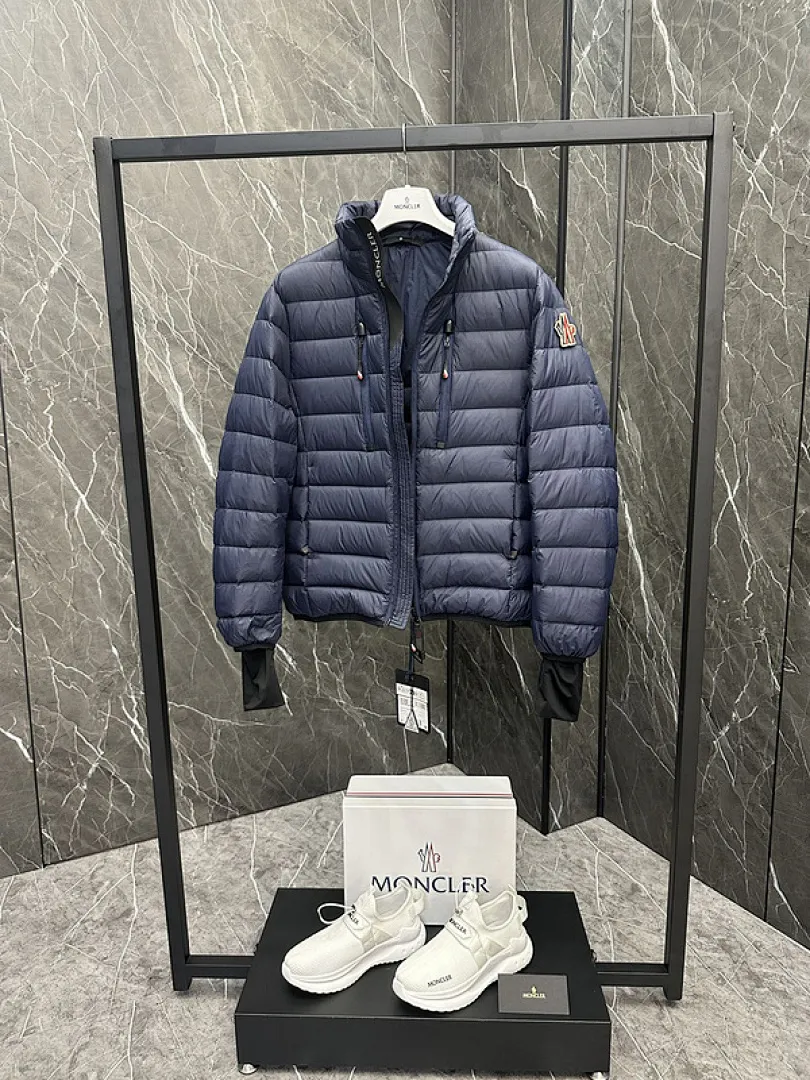 Grenoble Ski Jacket 1947-801