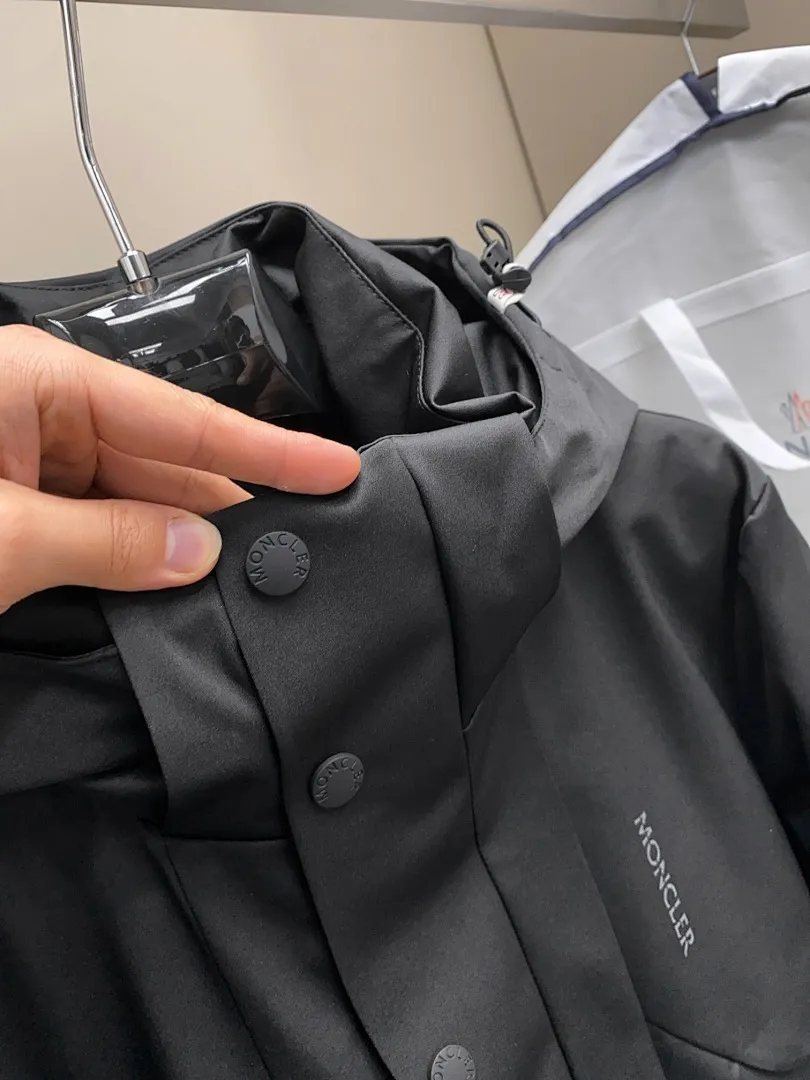 Grenoble Ski down jacket Gore-Tex