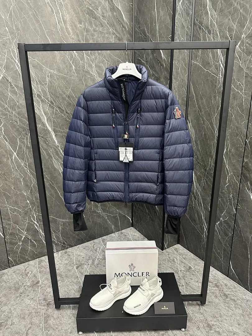 Grenoble Ski Jacket 1947-801