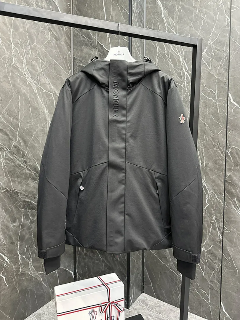 Grenoble Jacket 009