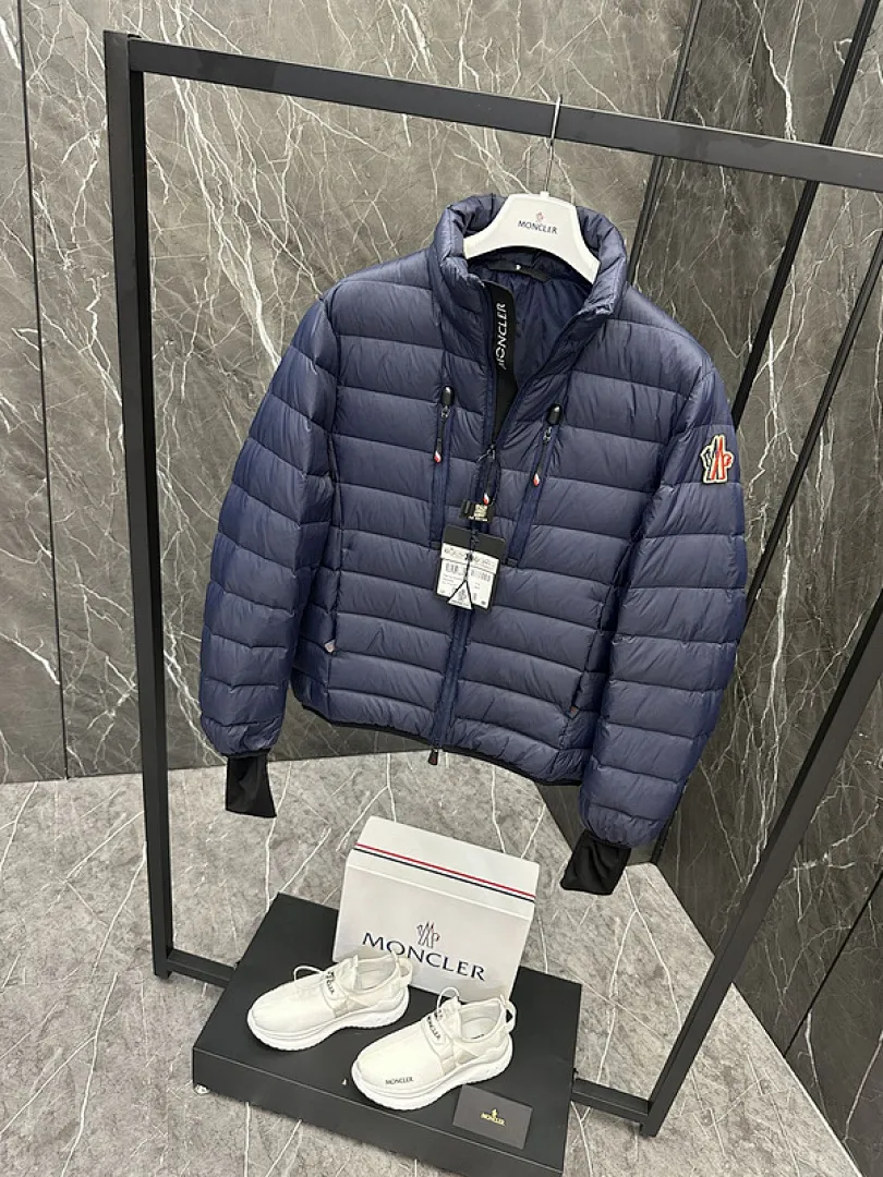 Grenoble Ski Jacket 1947-801