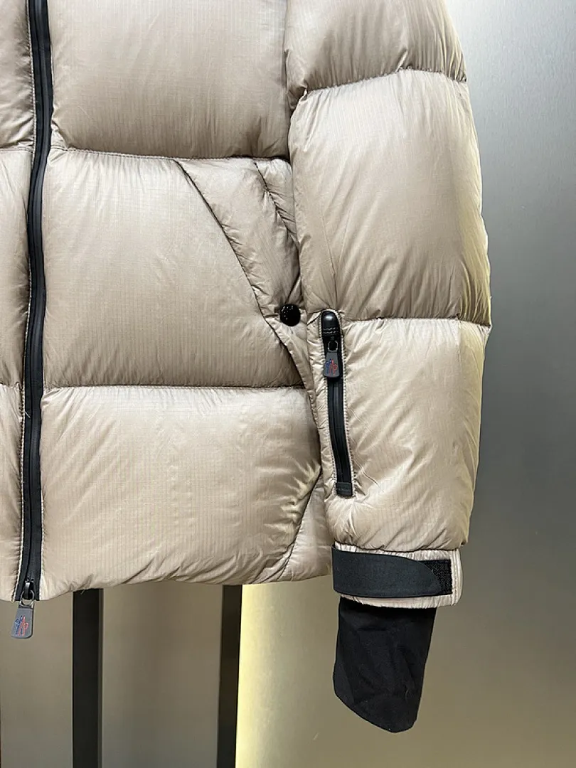 Grenoble Ski Jacket 1947-809