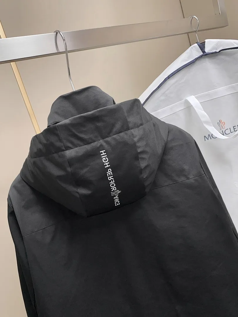 Grenoble Ski down jacket Gore-Tex