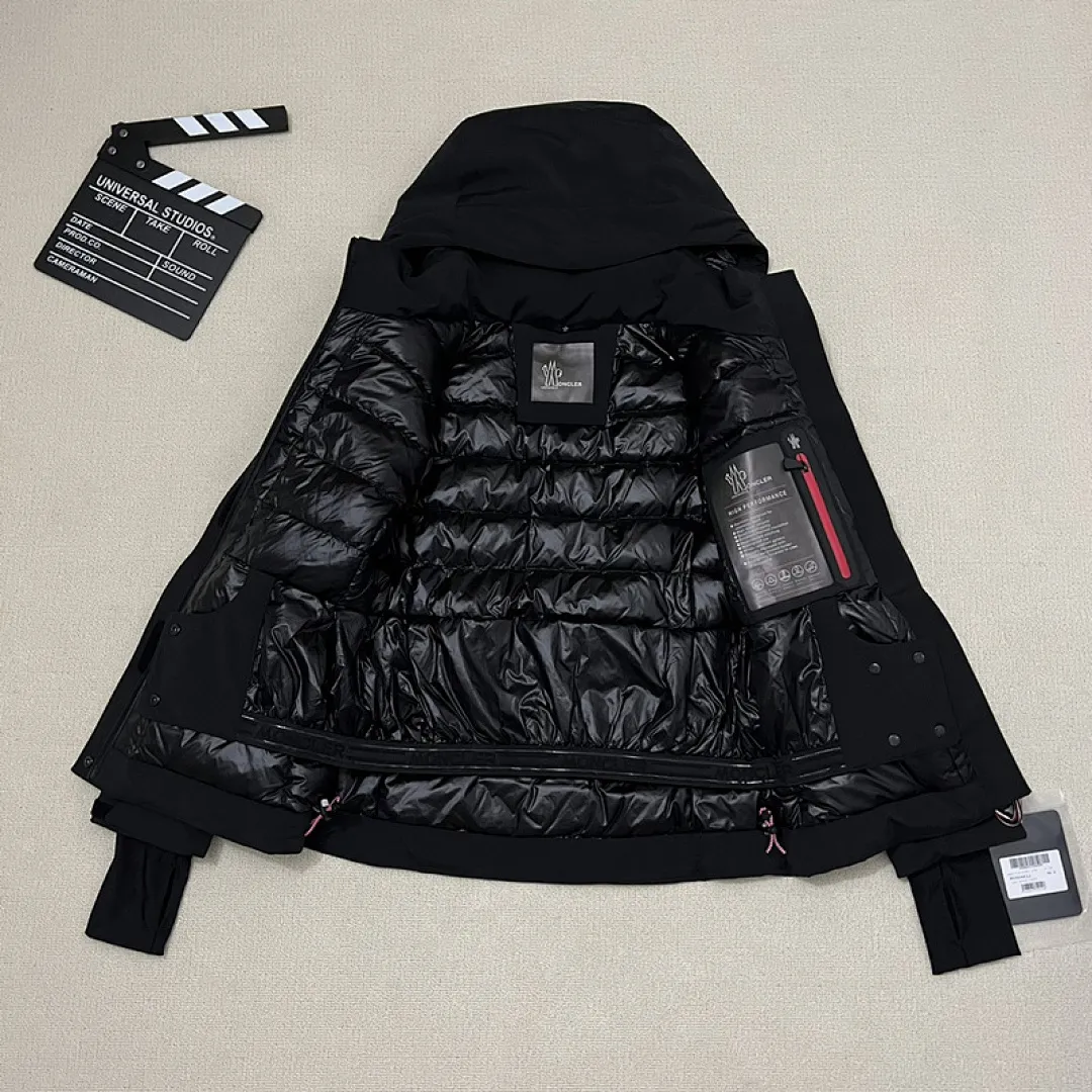 Grenoble Ski Jacket 1947-810