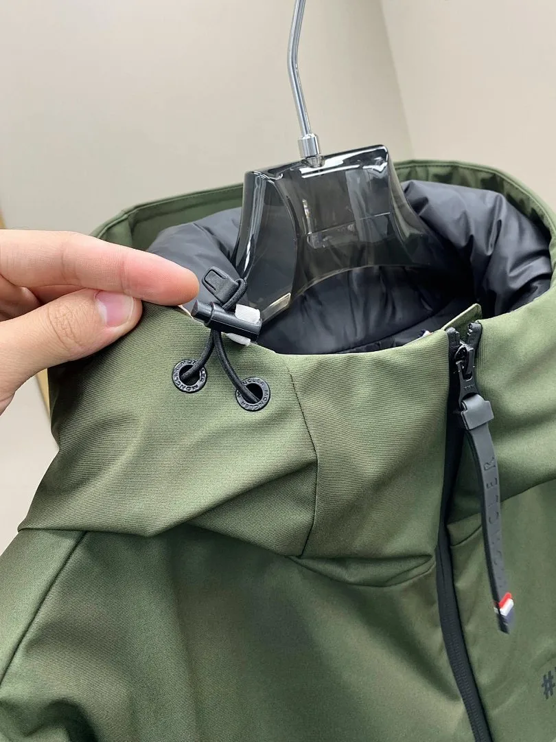 GRENOBLE GORNER Ski jacket