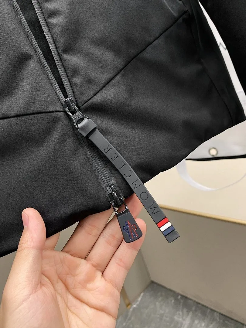 GRENOBLE GORNER Ski jacket