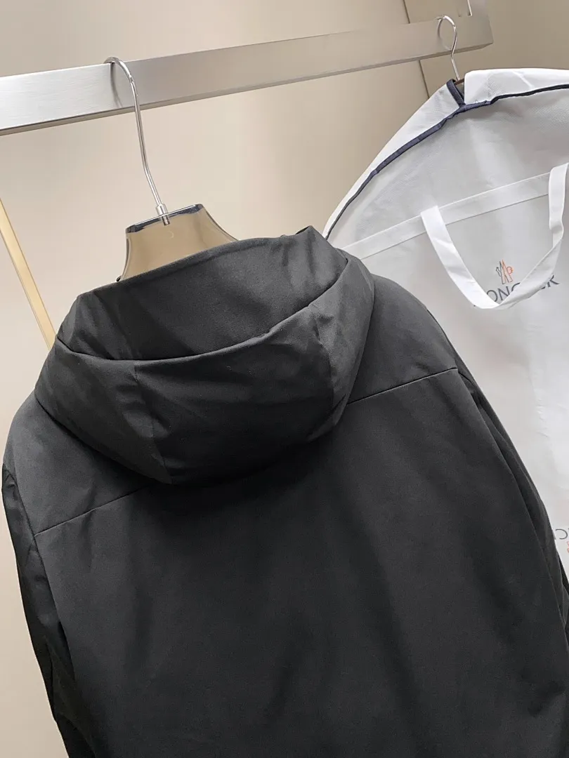 Grenoble Ski down jacket Gore-Tex