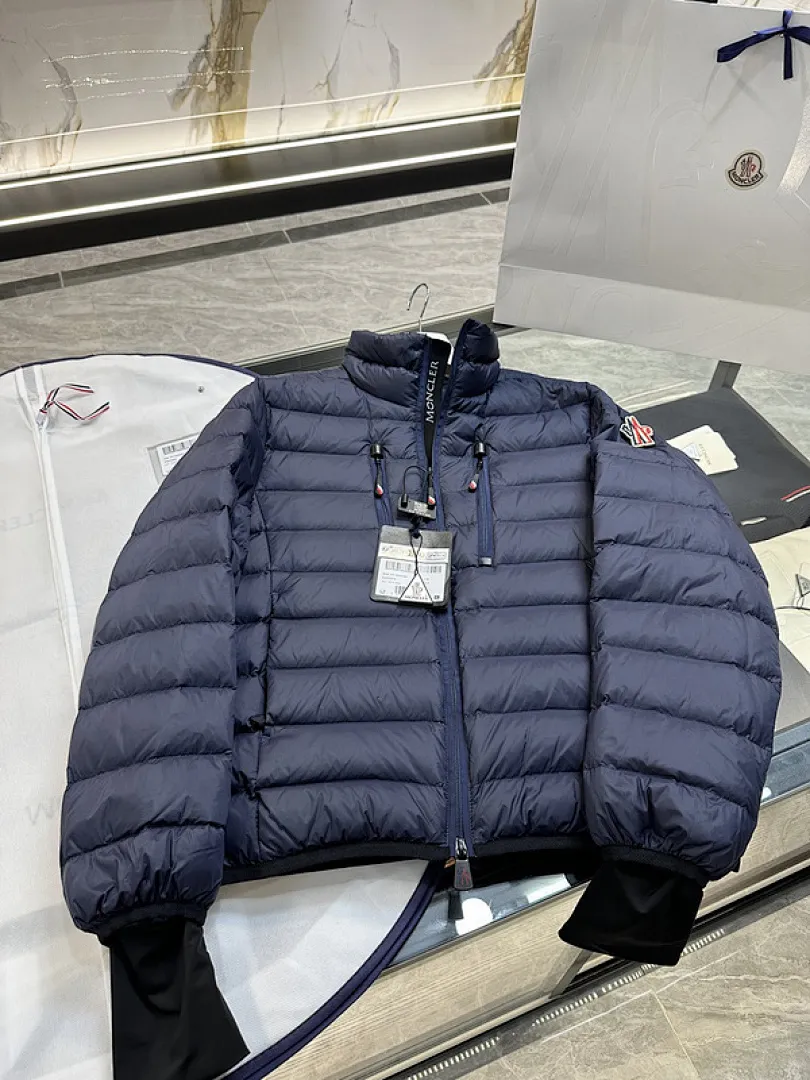 Grenoble Ski Jacket 1947-801