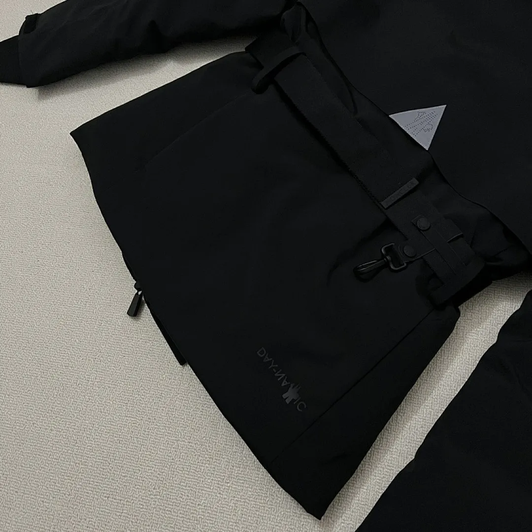 Grenoble Ski Jacket 1947-810