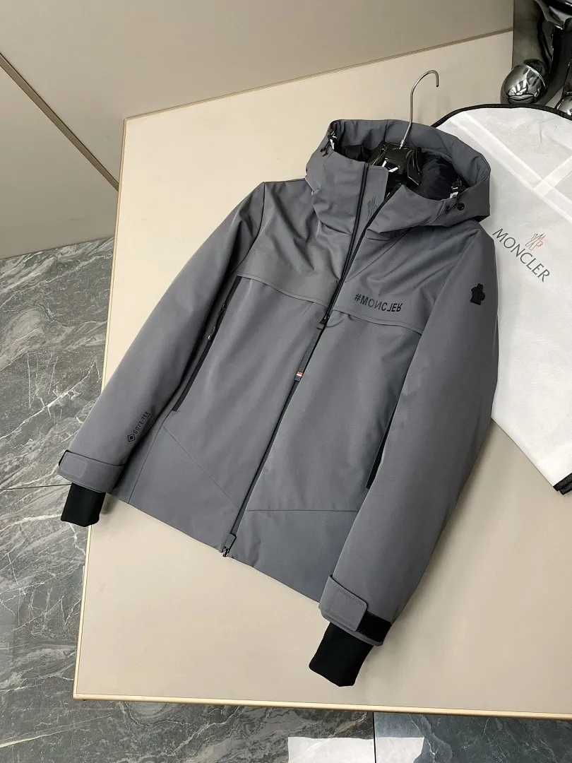 GRENOBLE GORNER Ski jacket