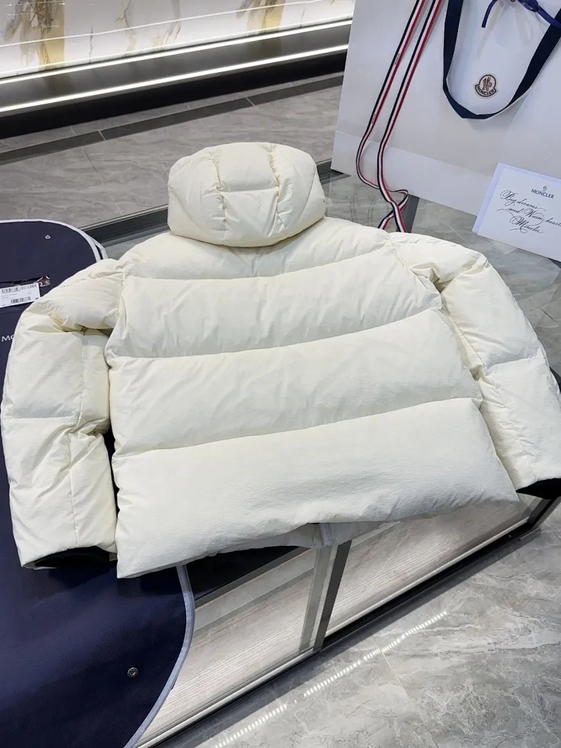 Grenoble Ski down jacket